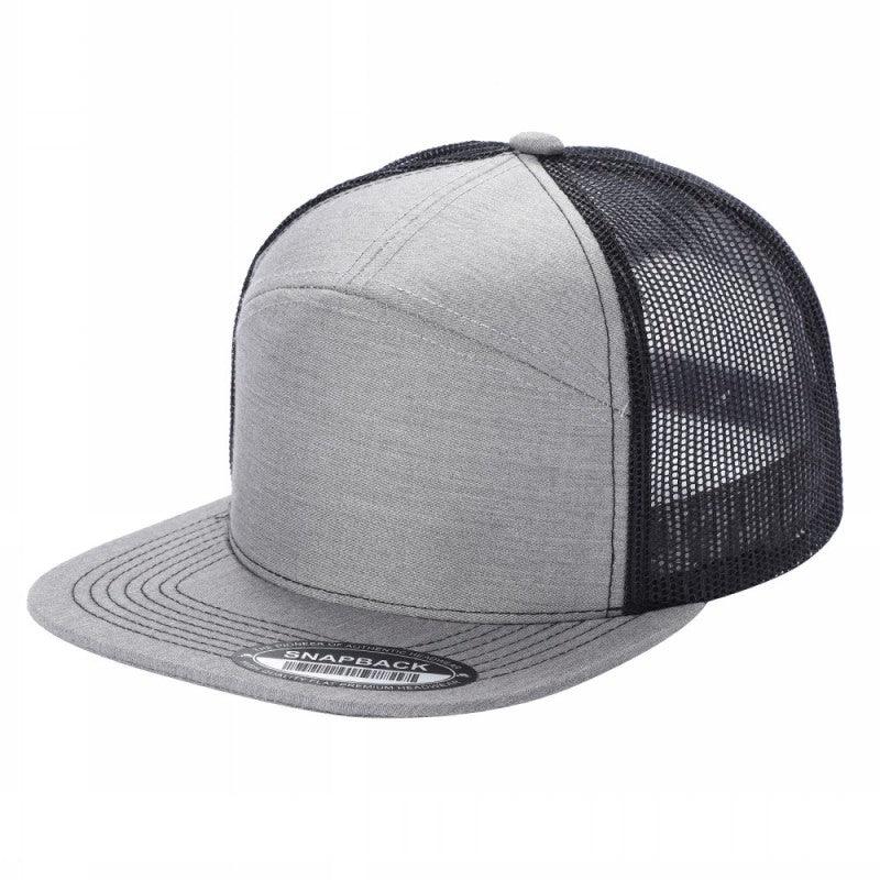 Heather Grey/Black color variant