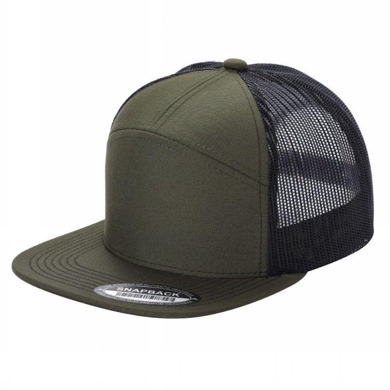 Olive/Black color variant