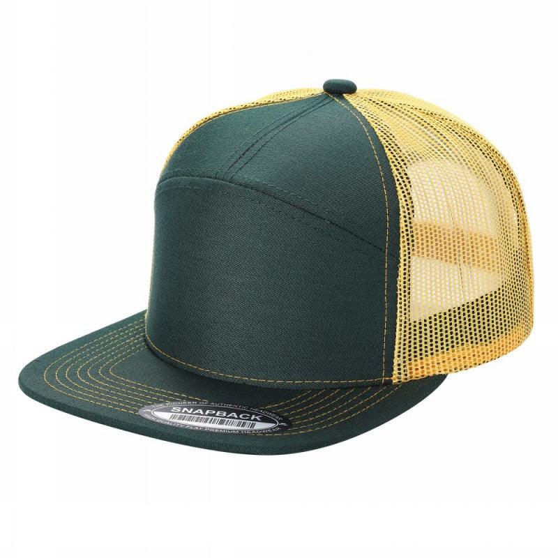 Dark Green/Gold color variant