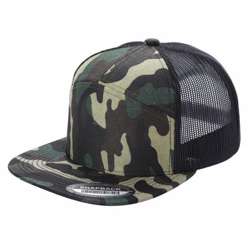 Camo/Black color variant