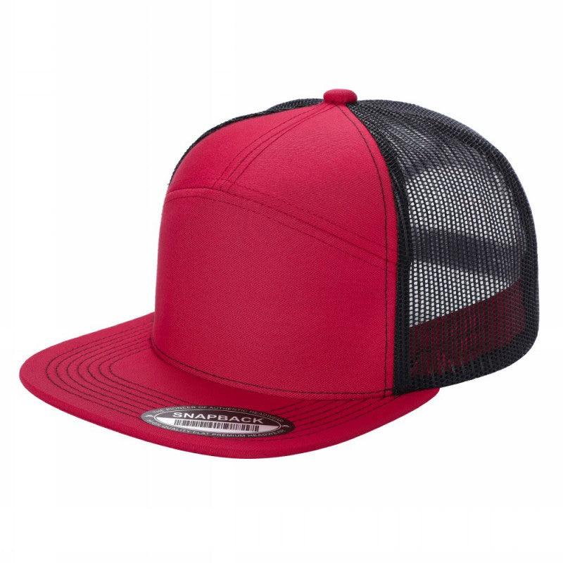 Red/Black color variant