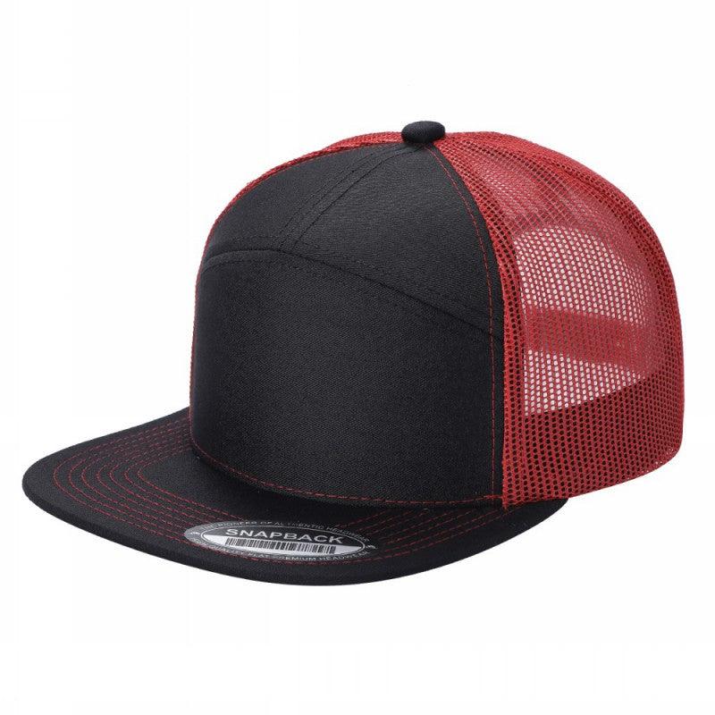 Black/Red color variant