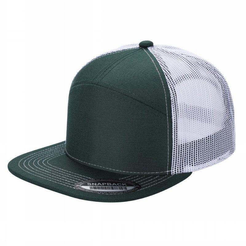 Dark Green/White color variant