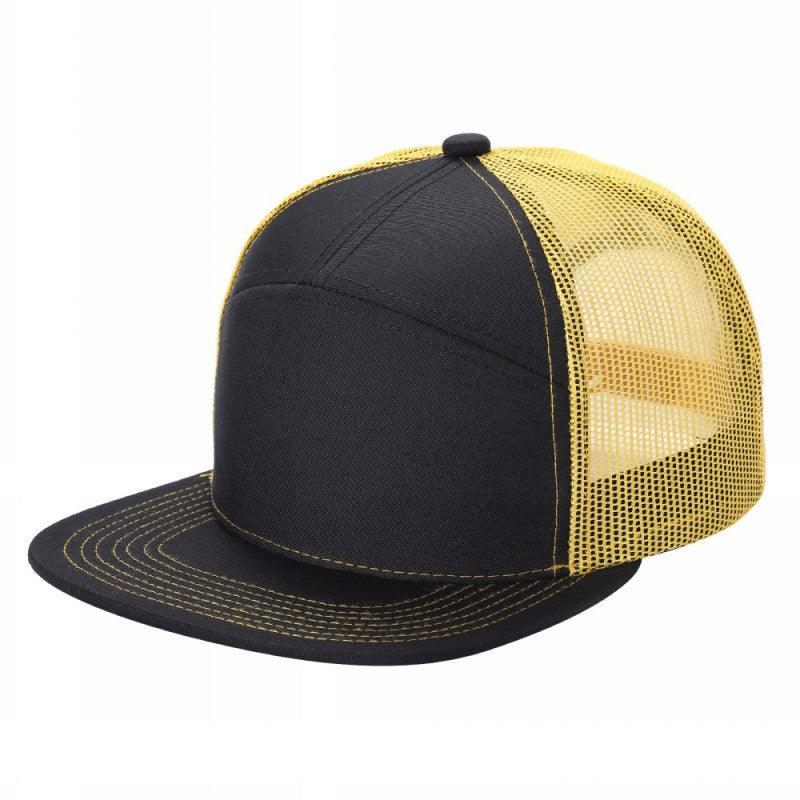 Black/Gold color variant