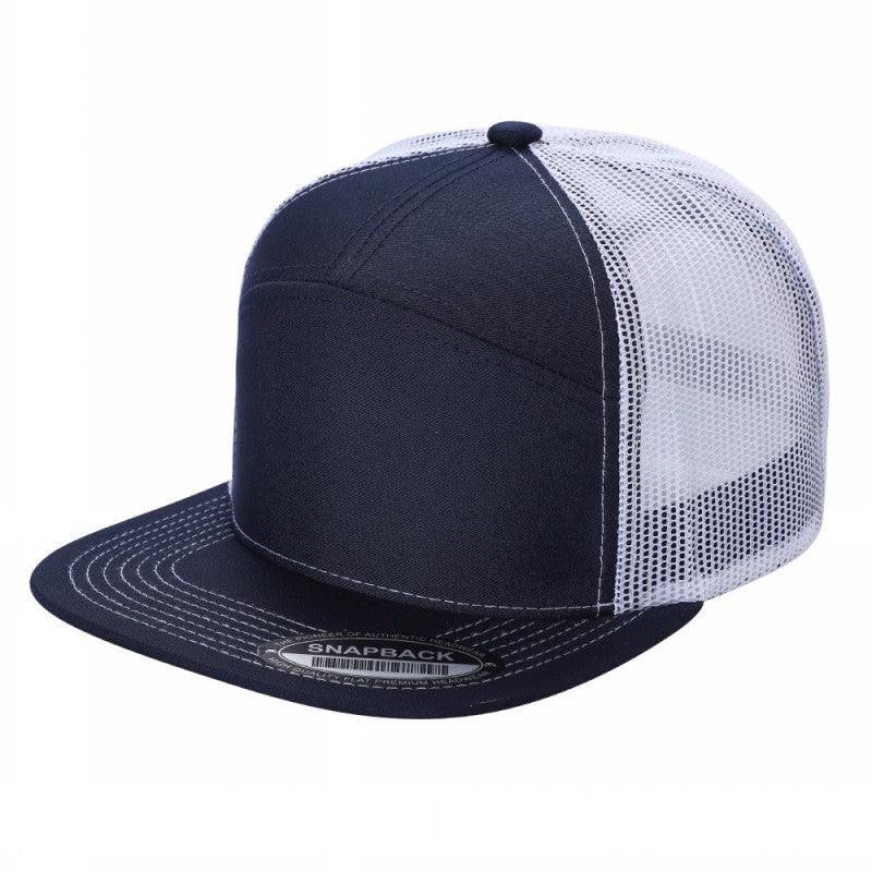 Navy/White color variant