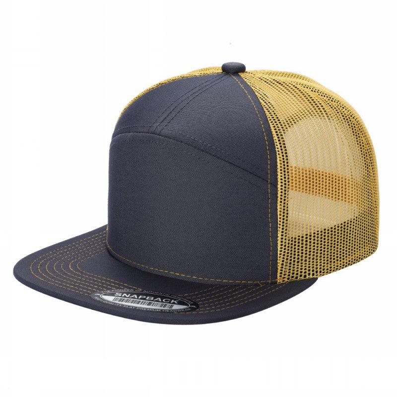Charcoal/Gold color variant