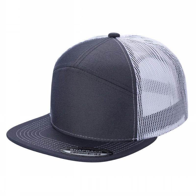 Charcoal/White color variant