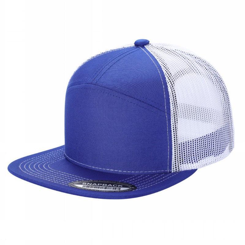 Royal/White color variant