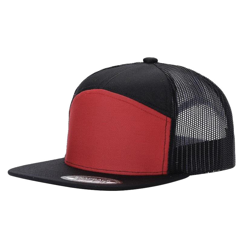 Red/Black/Black color variant