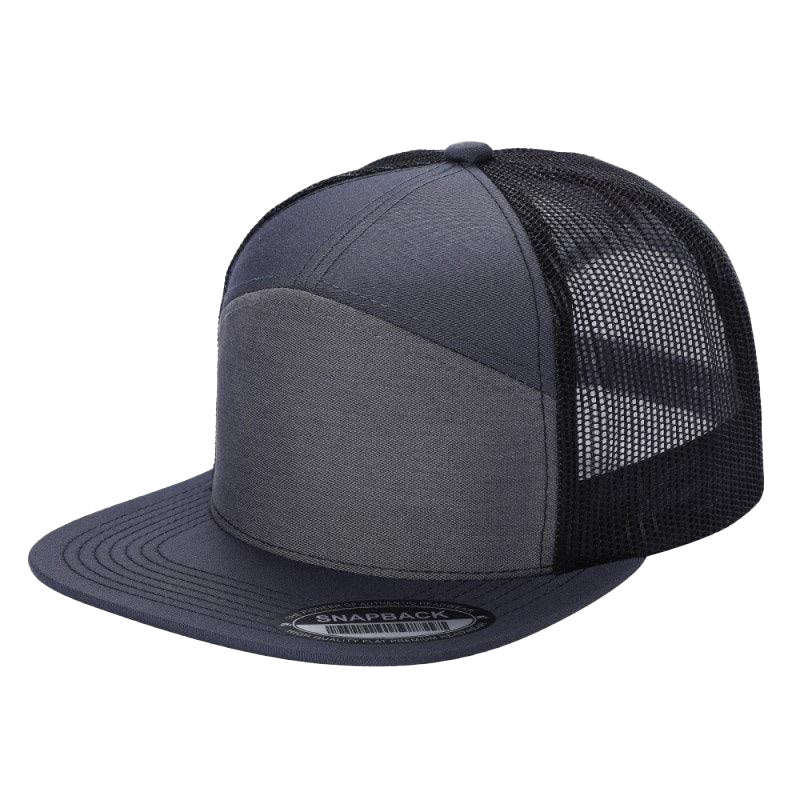Dark Heather Grey/Charcoal/Black color variant
