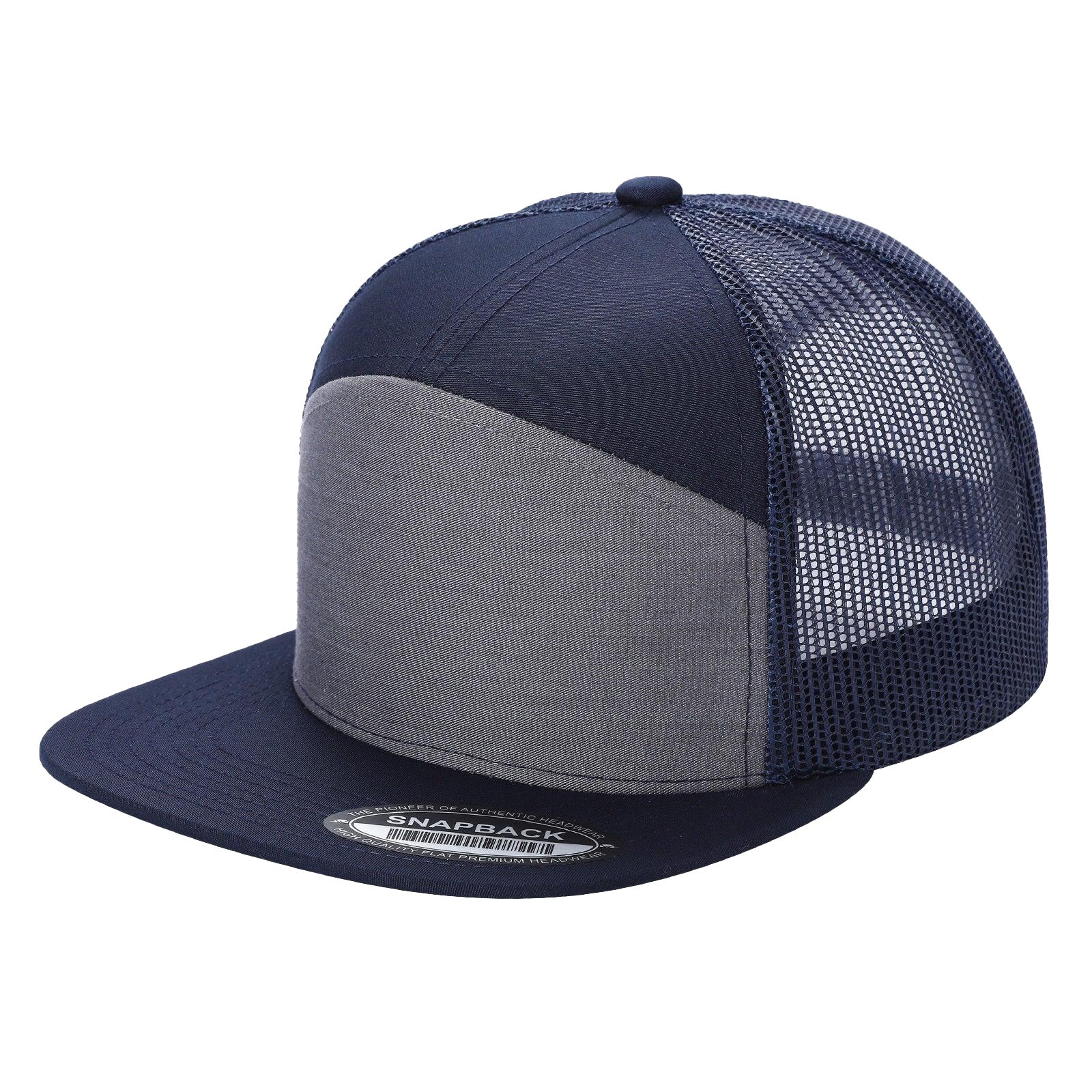 Charcoal/Navy/Navy color variant