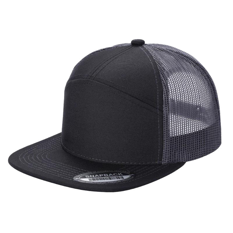 Black/Dark Grey color variant