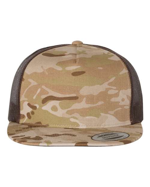 Multicam Arid/ Brown color variant