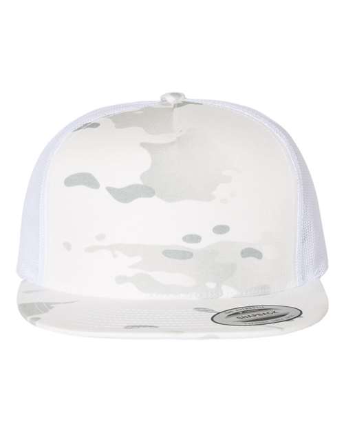 Multicam Alpine/ White color variant