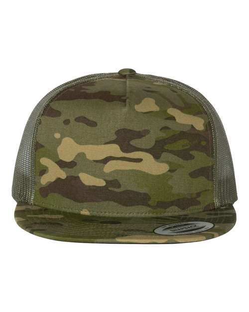 Multicam Tropic/ Green color variant