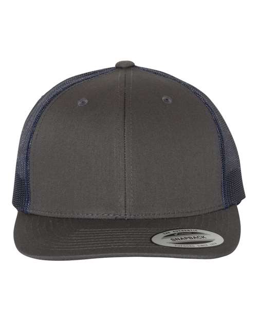 Charcoal/ Navy color variant