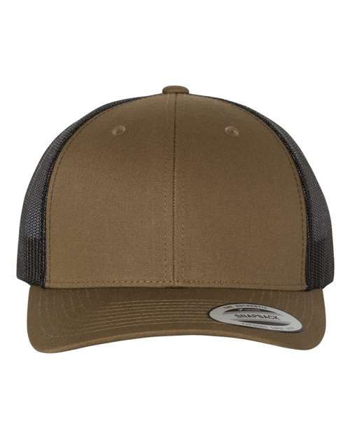Coyote Brown/ Black color variant