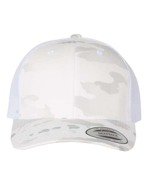 Multicam Alpine/ White color variant