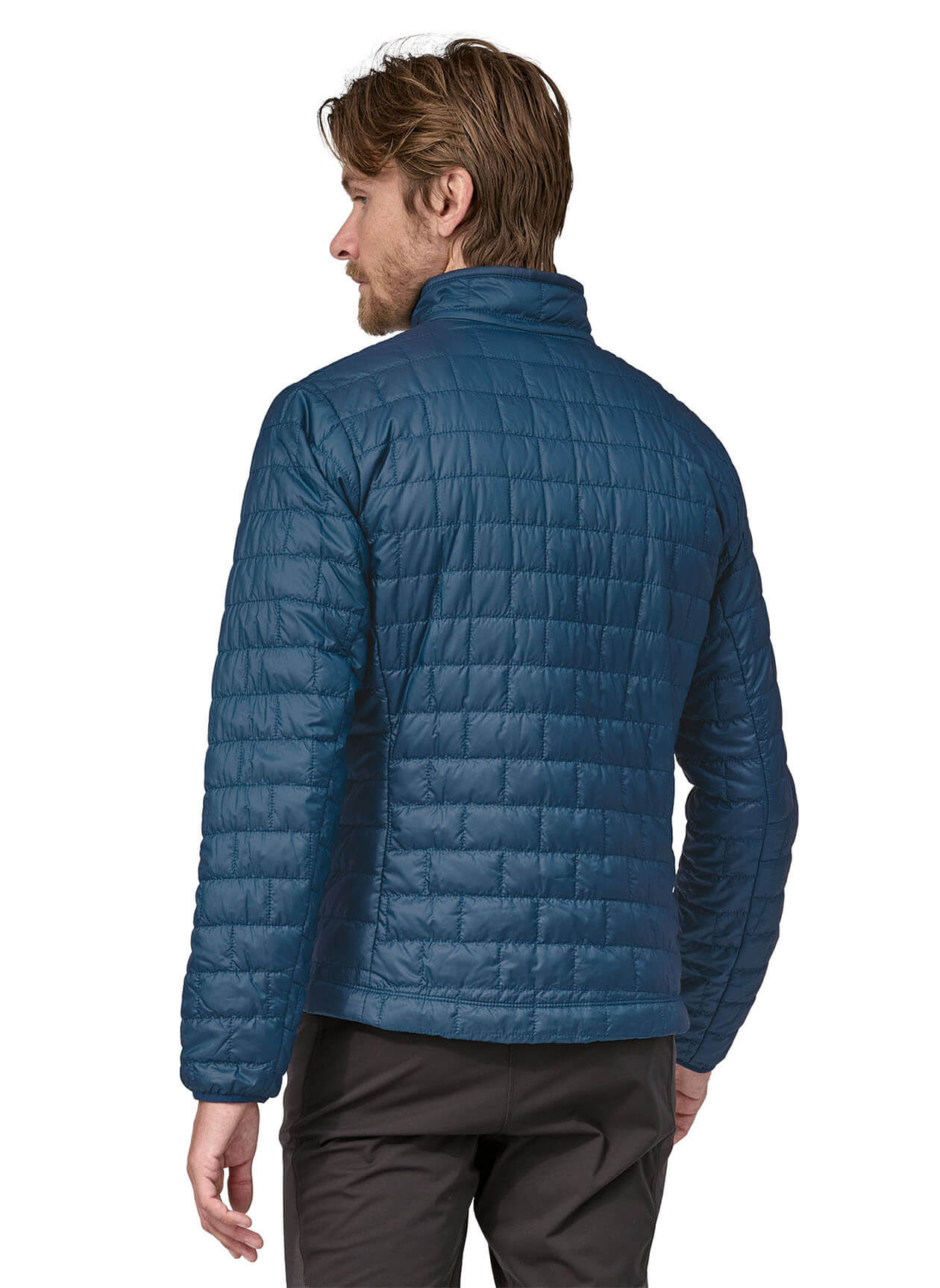 Patagonia Men's Nano Puff Jacket