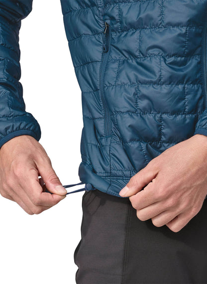 Patagonia Men's Nano Puff Jacket