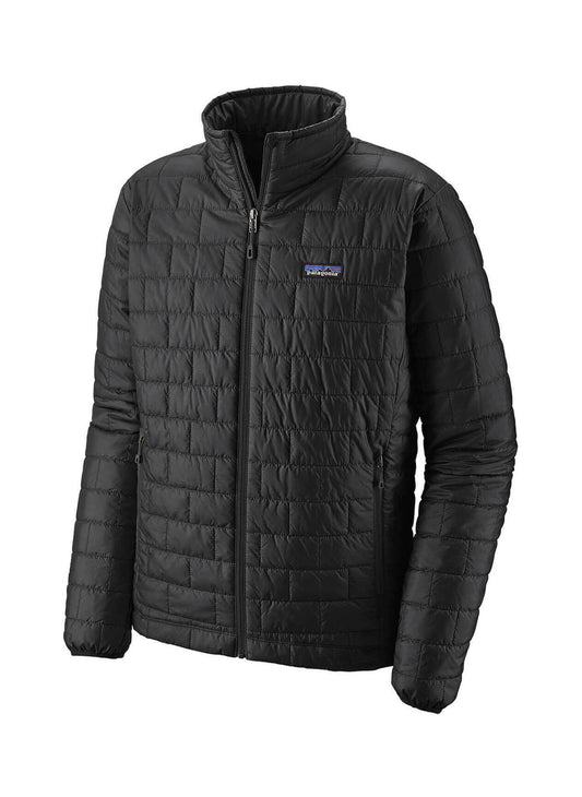 Patagonia Men's Nano Puff Jacket - Star Hats & Embroidery
