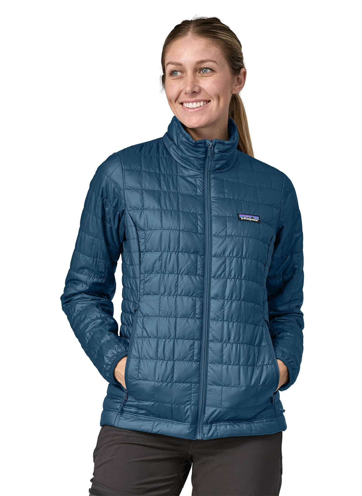 Patagonia Women's Nano Puff Jacket