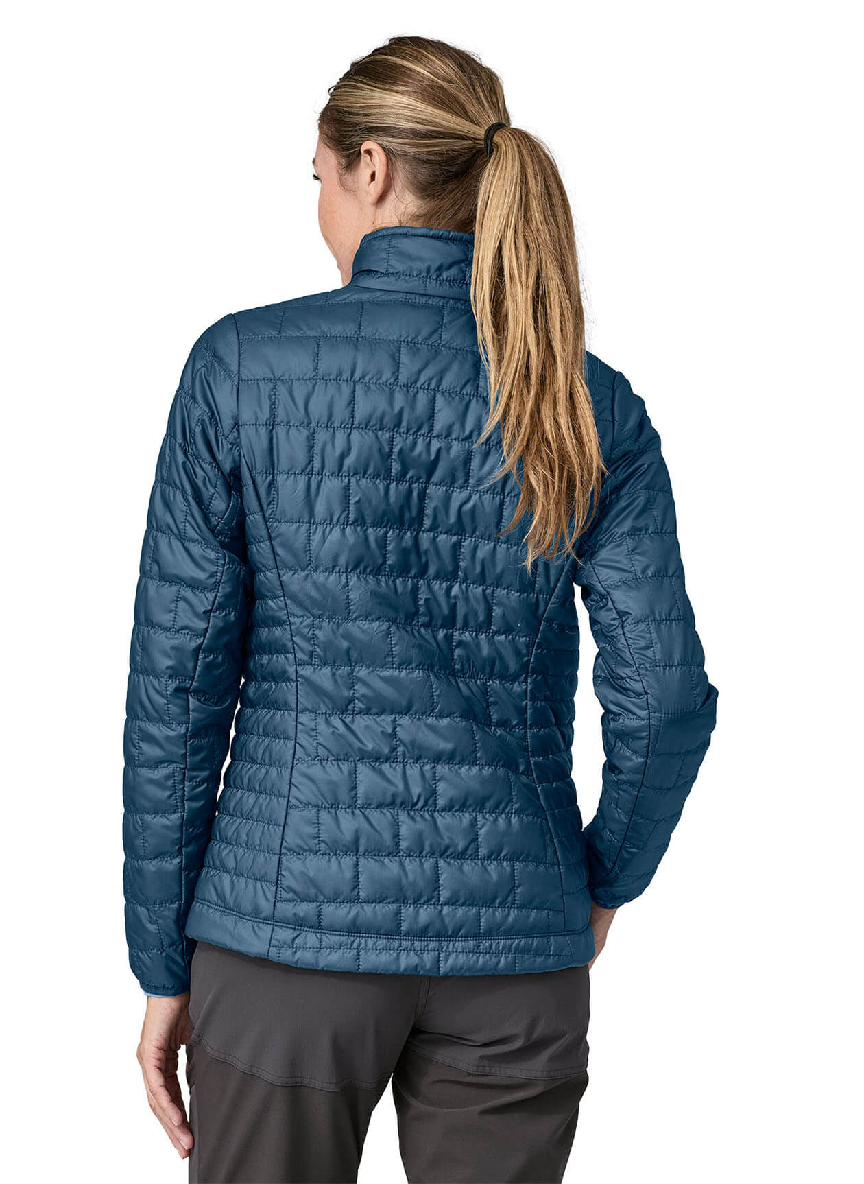 Patagonia Women's Nano Puff Jacket