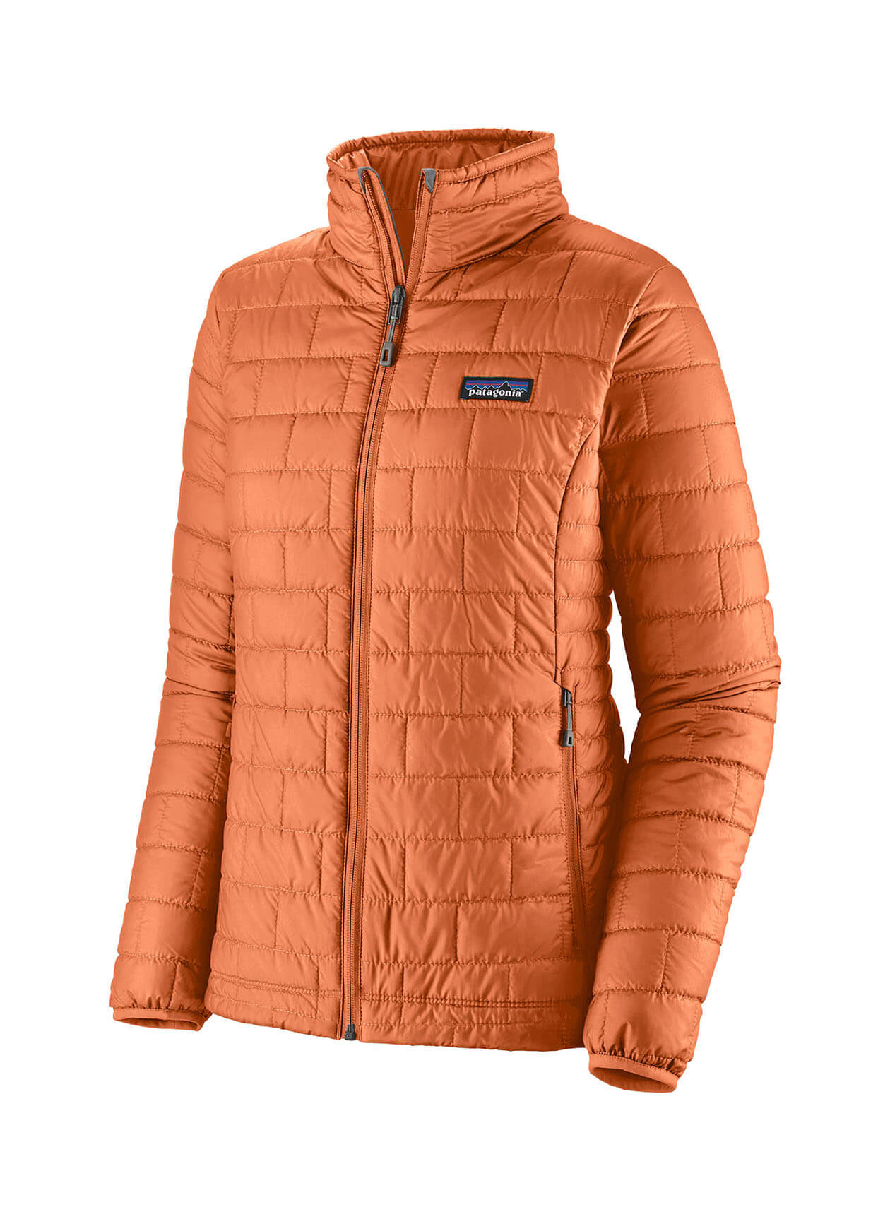 Patagonia Women's Nano Puff Jacket