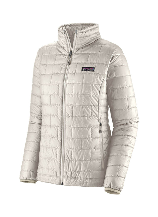Patagonia Women's Nano Puff Jacket - Star Hats & Embroidery