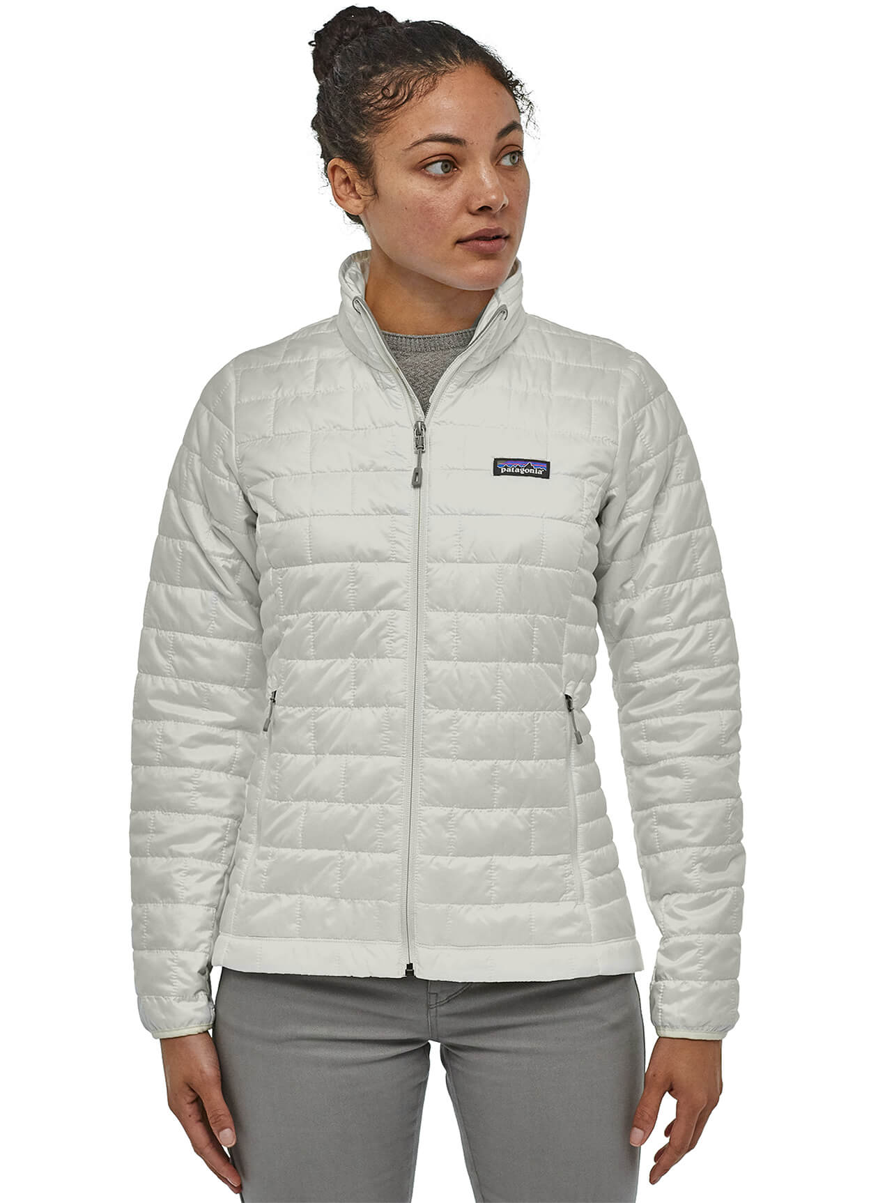 Patagonia Women's Nano Puff Jacket