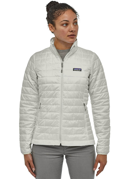 Patagonia Women's Nano Puff Jacket