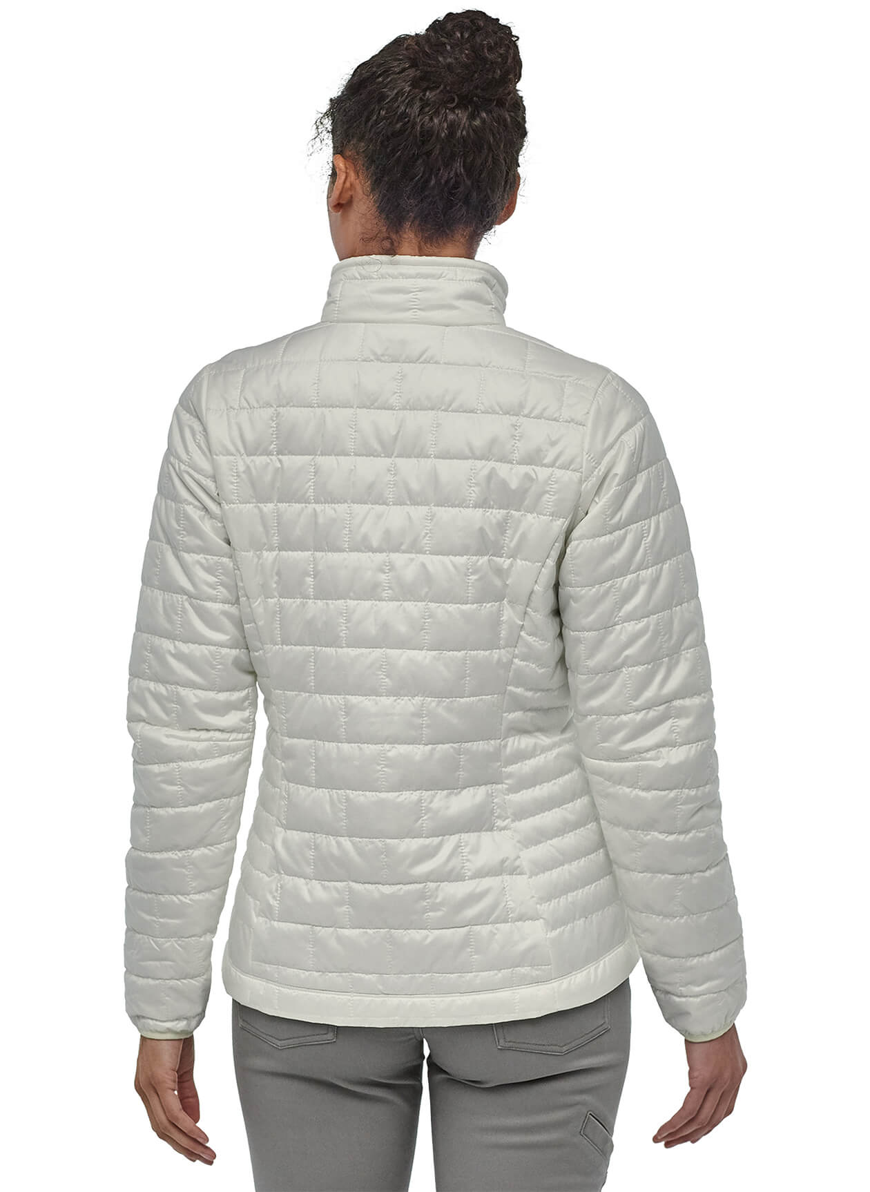 Patagonia Women's Nano Puff Jacket