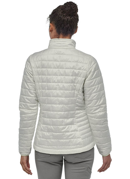 Patagonia Women's Nano Puff Jacket