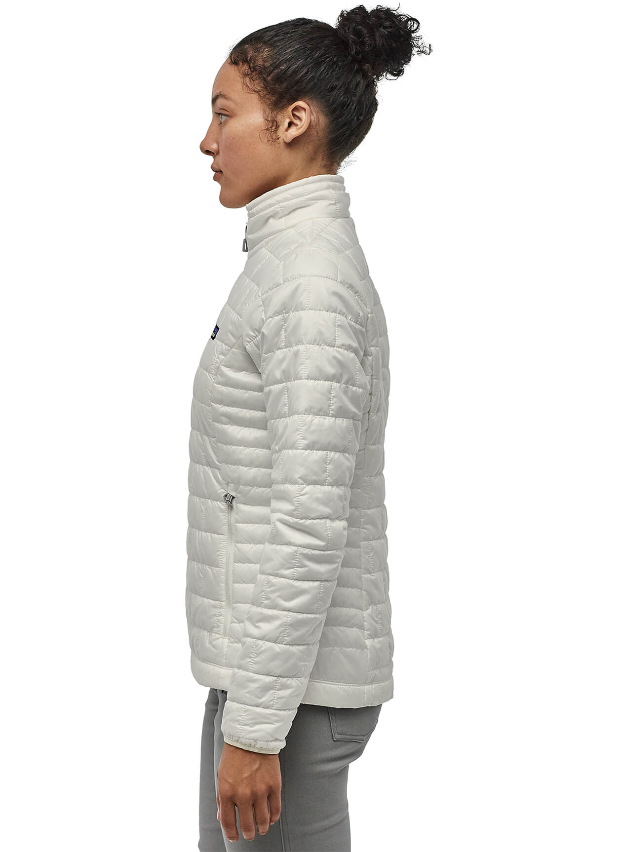 Patagonia Women's Nano Puff Jacket