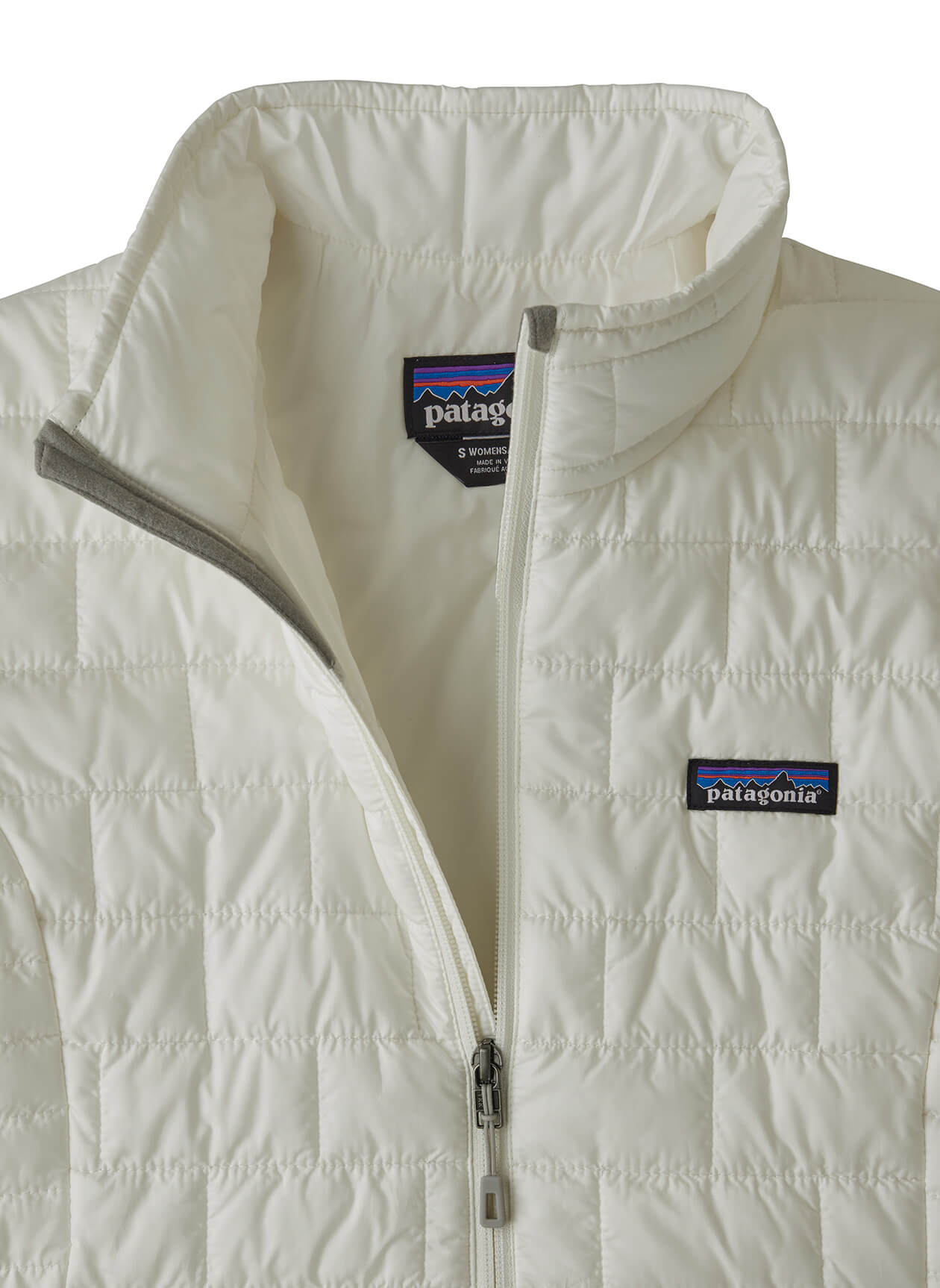 Patagonia Women's Nano Puff Jacket