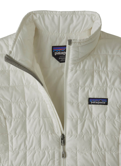 Patagonia Women's Nano Puff Jacket