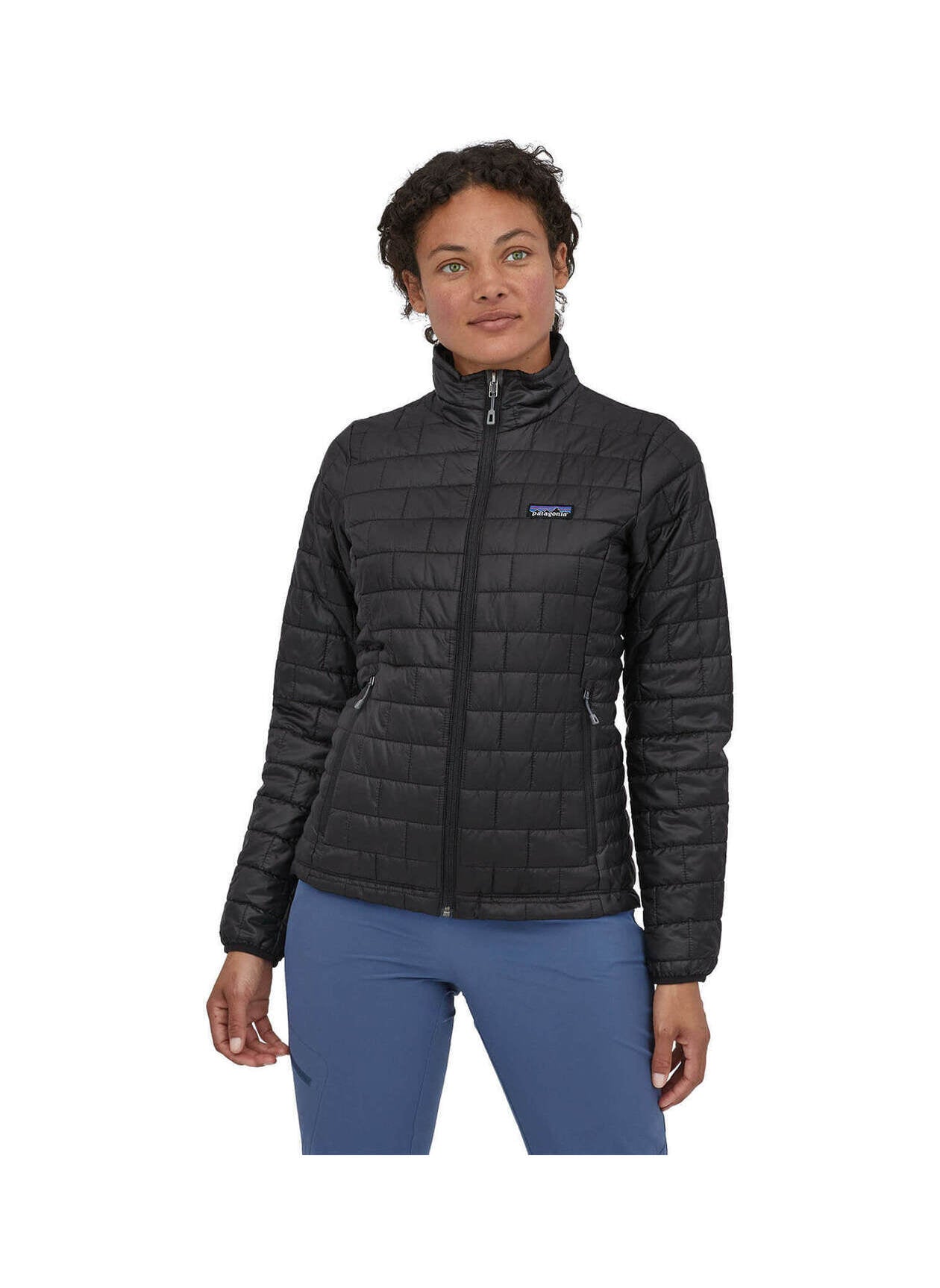 Patagonia Women's Nano Puff Jacket