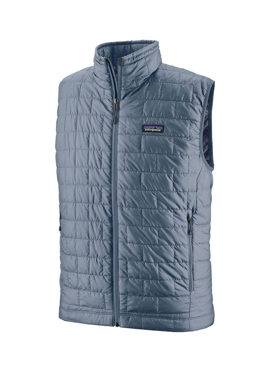 Patagonia Men's Nano Puff Vest - Star Hats & Embroidery