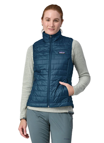 Patagonia Women's Nano Puff Vest