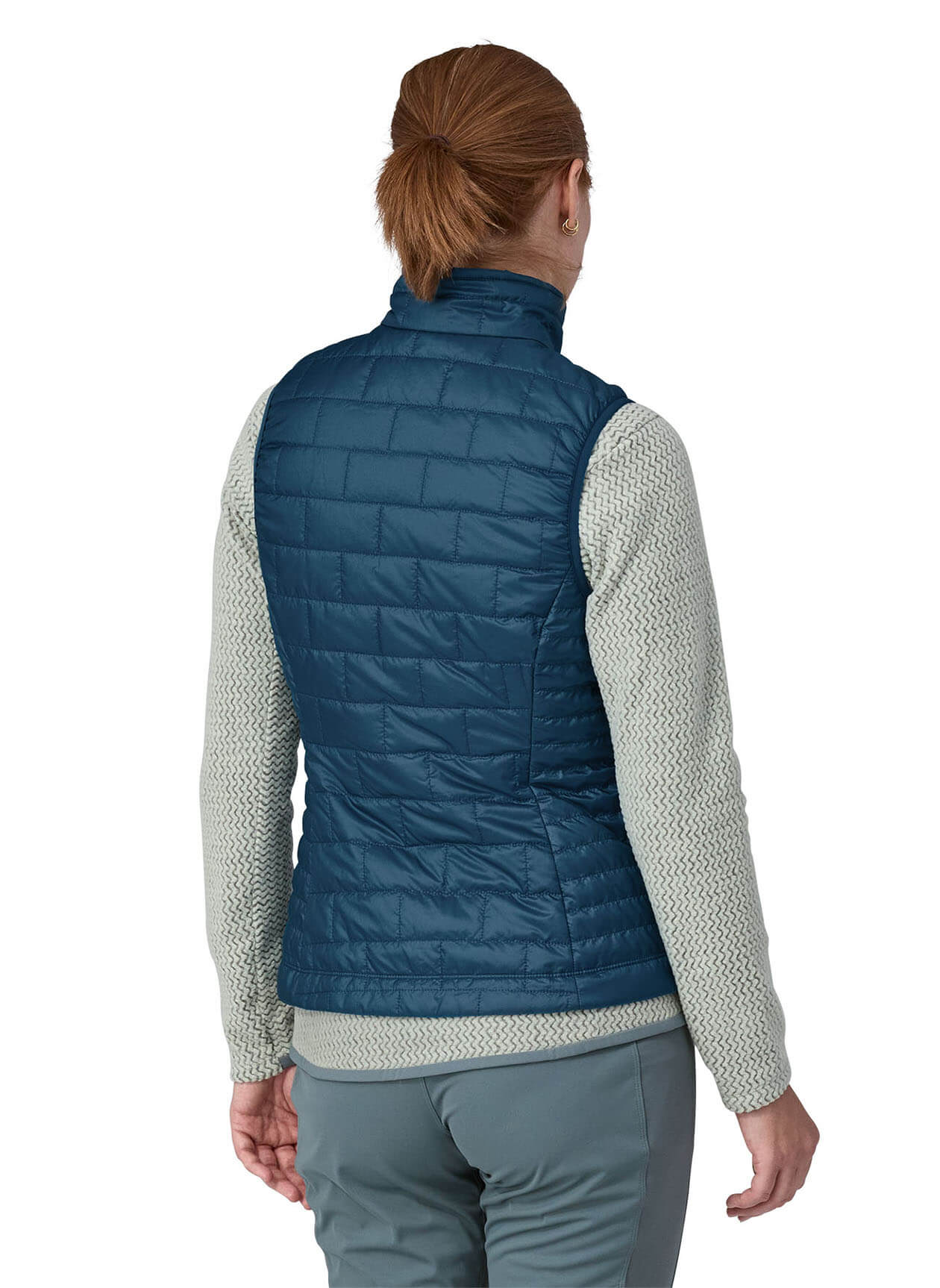 Patagonia Women's Nano Puff Vest