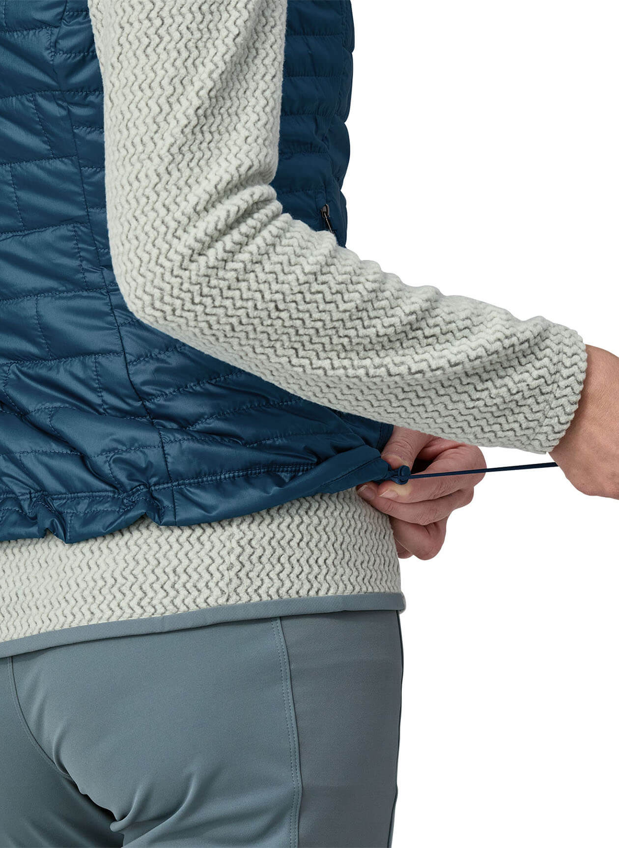 Patagonia Women's Nano Puff Vest