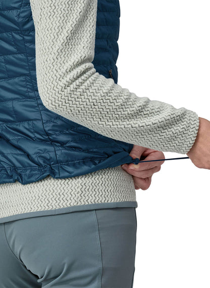 Patagonia Women's Nano Puff Vest