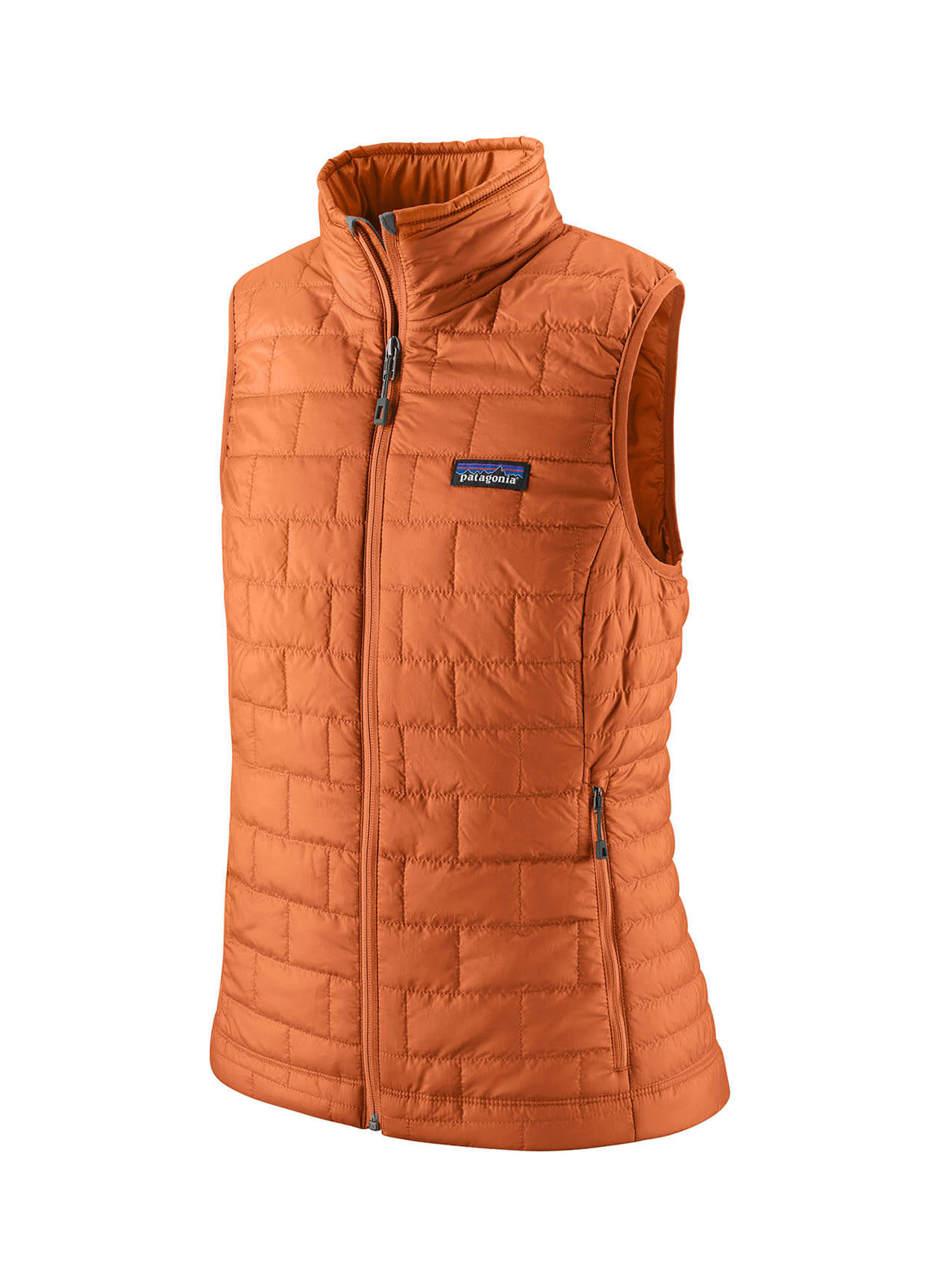 Patagonia Women's Nano Puff Vest
