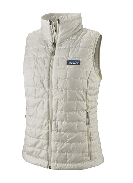 Patagonia Women's Nano Puff Vest - Star Hats & Embroidery