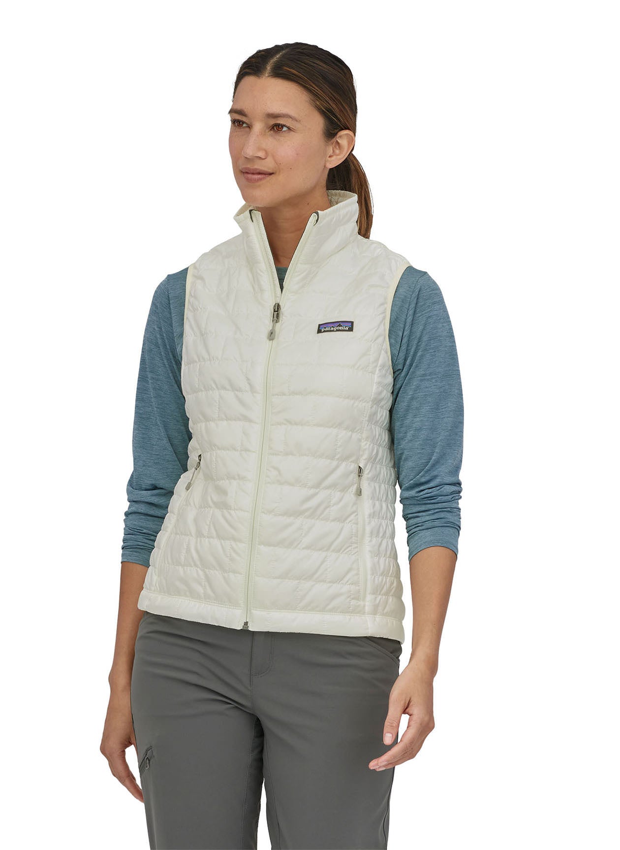 Patagonia Women's Nano Puff Vest