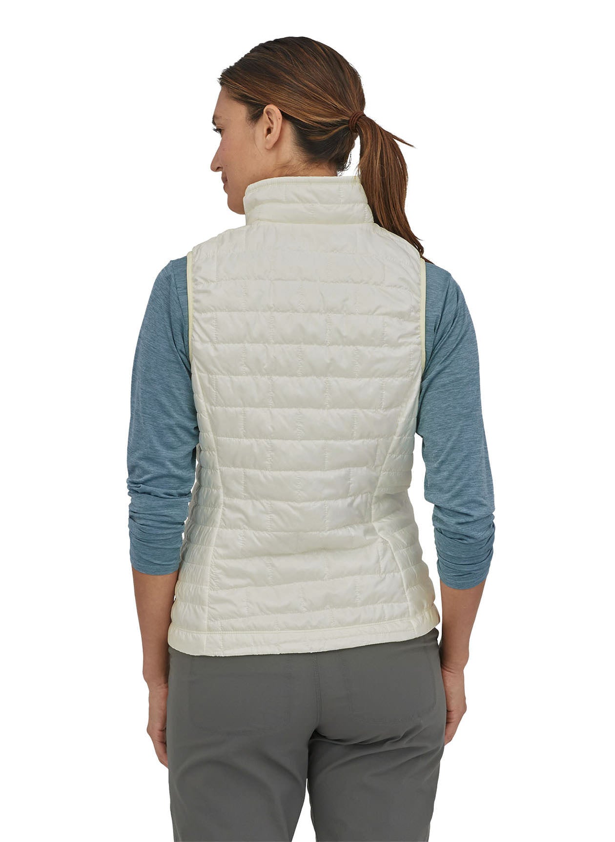 Patagonia Women's Nano Puff Vest