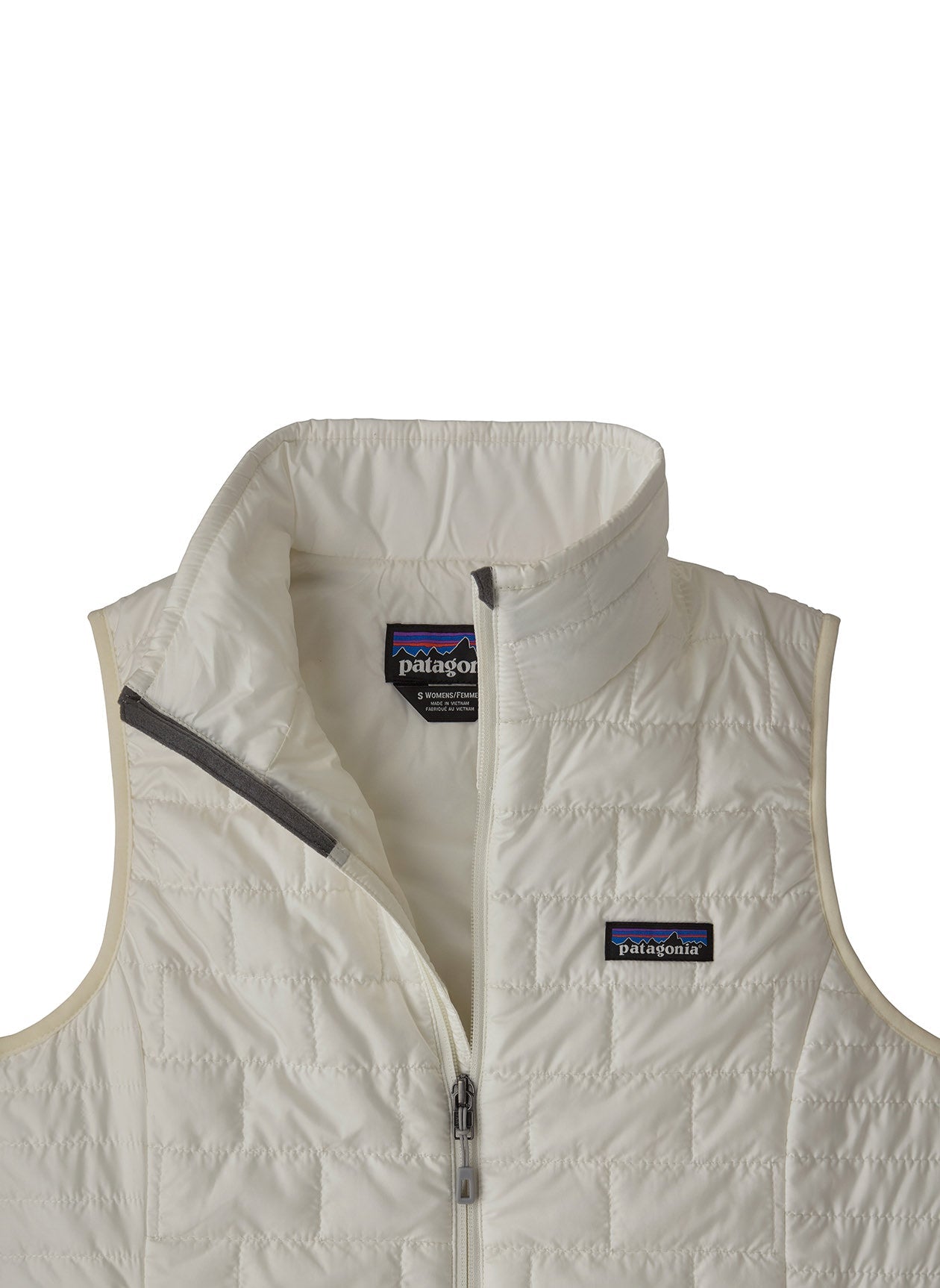 Patagonia Women's Nano Puff Vest