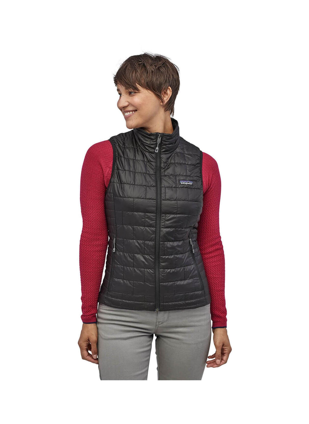 Patagonia Women's Nano Puff Vest