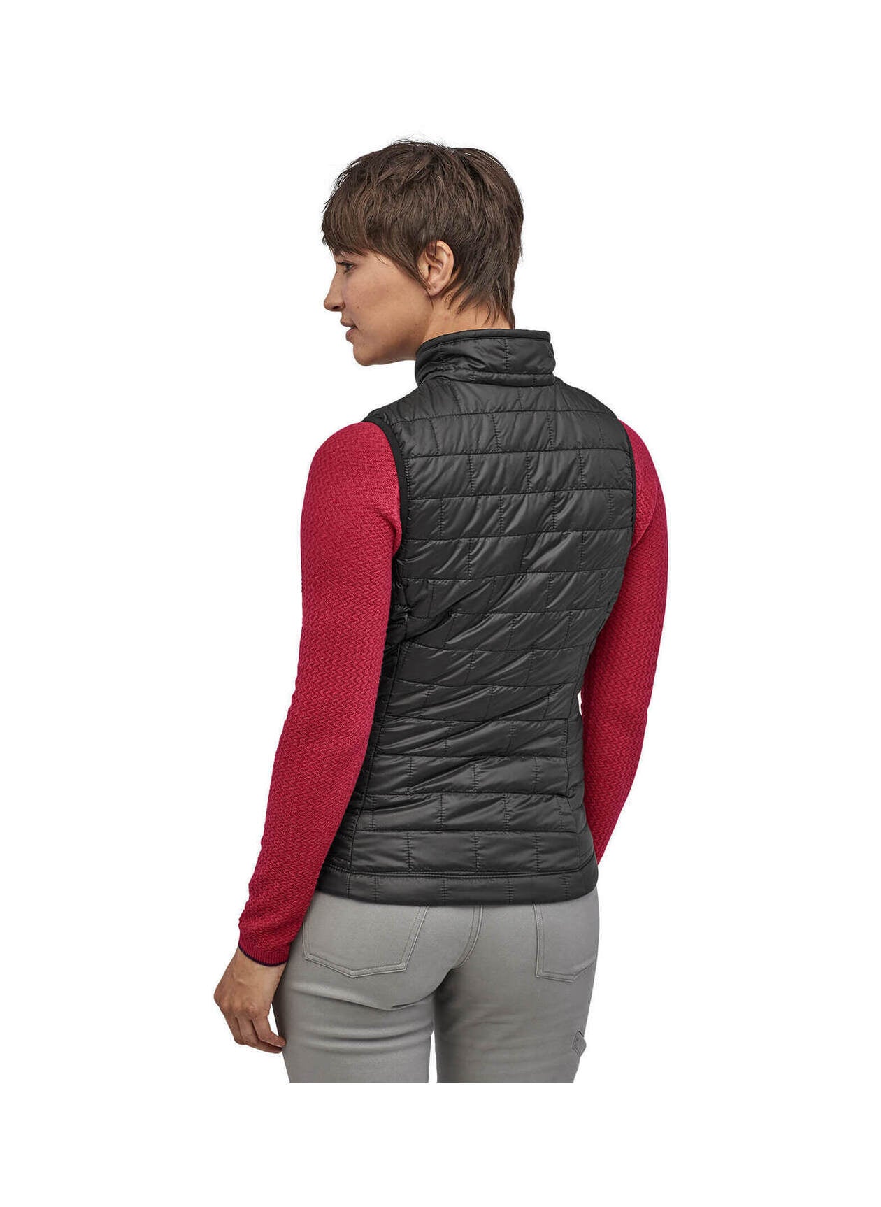 Patagonia Women's Nano Puff Vest