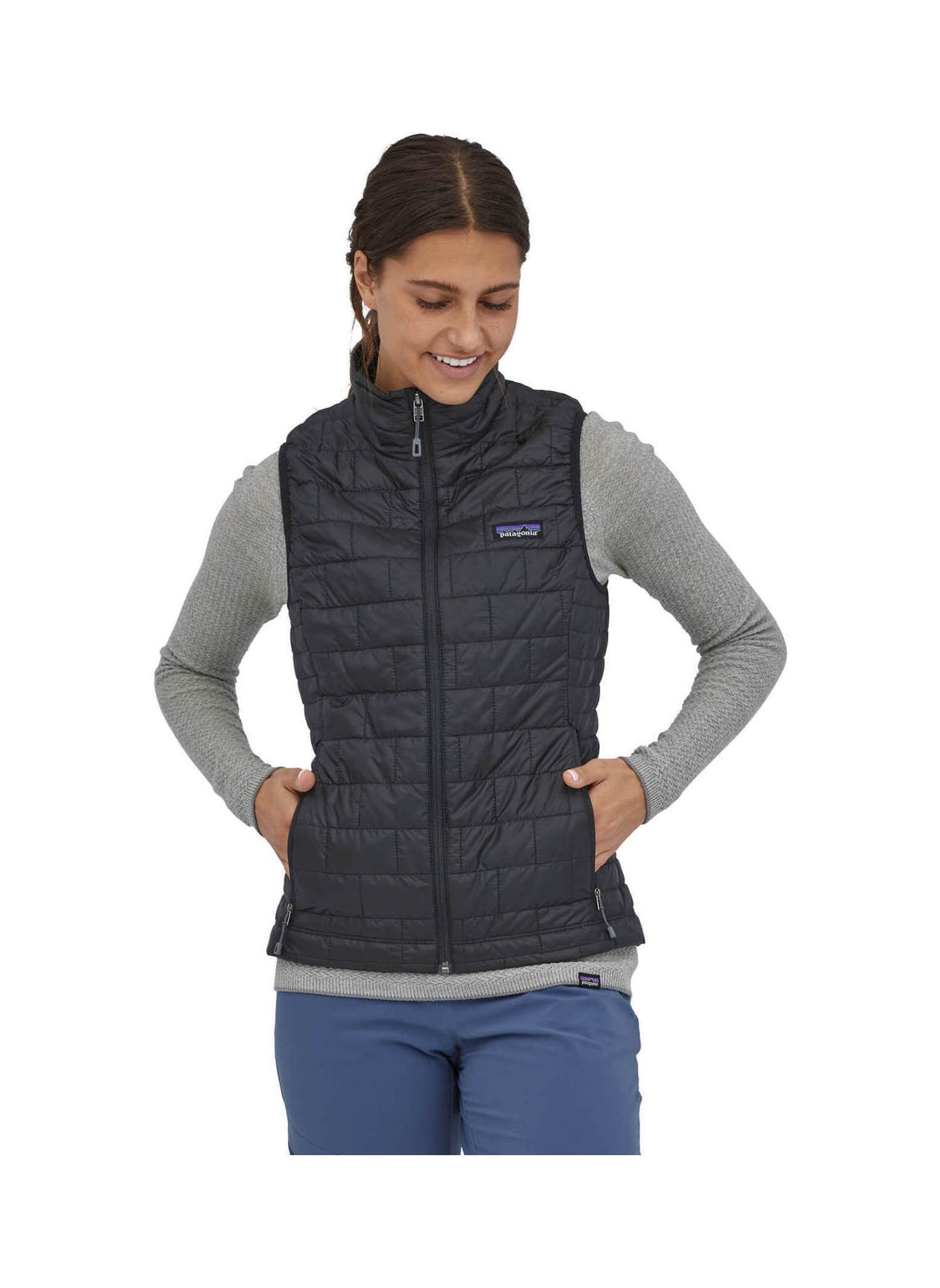Patagonia Women's Nano Puff Vest